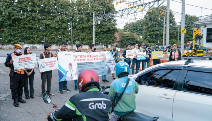 Polling Metropolitan Group: Publik Dukung Penjaga Non Resmi