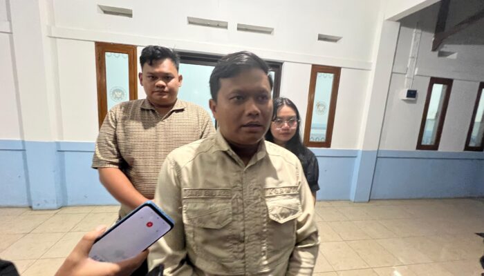 Langgar Aturan, Tiga SPPG Sukabumi Diberhentikan Sementara