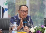 Pemkab Sukabumi Perkuat Sinergi UHC