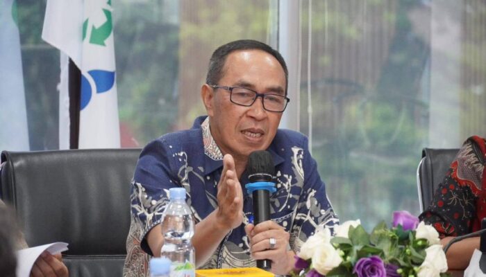 Pemkab Sukabumi Perkuat Sinergi UHC