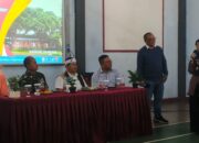 Alumni SMAN 3 Sukabumi Fasilitasi Siswa ke Jepang