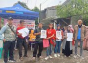DPMPTSP Kota Sukabumi Jemput Bola Perizinan Usaha