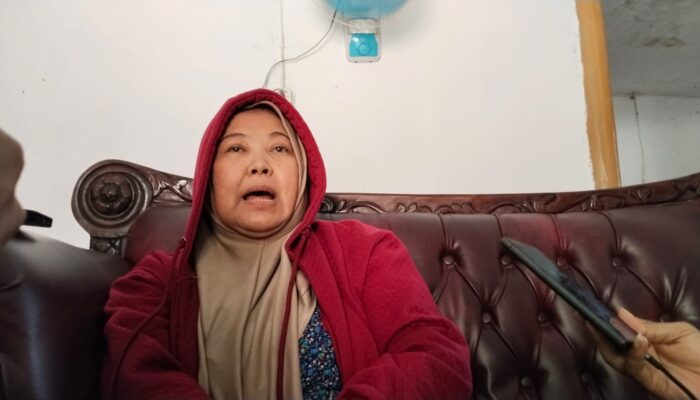 Nenek 74 Tahun Dipidana Sengketa Tanah, Minta Tolong ke Gubernur Jabar