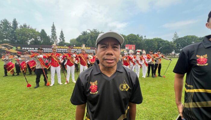Disbudpora Sukabumi Hidupkan Semangat Palagan Bojongkokosan