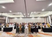 Dinsos Kabupaten Sukabumi Kawal Penyaluran Pangan 195 Ribu KPM