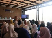 Edukasi Arsip Keluarga Lewat Program Kopi Baper