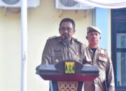 Asep Japar: Tegas Penting, Humanis Lebih Utama