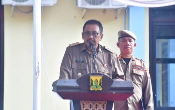 Dugaan Penyalahgunaan APBDes, Bupati Sukabumi Resmi Berhentikan Kepala Desa Babakanjaya