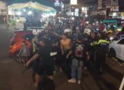 Tiga Pemuda Sukabumi Jadi Korban Bacokan Usai Nobar Persija vs Persib