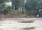 Perbaikan Lapang Merdeka Sukabumi Butuh Dukungan CSR