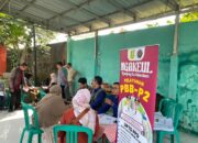 Program Jemput Bola Pajak Diluncurkan di Kota Sukabumi