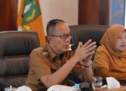 Pemkot Sukabumi Dorong Puskesmas Inovatif