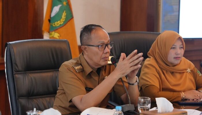 Pemkot Sukabumi Dorong Puskesmas Inovatif