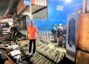 Empat Pengeroyok Pria Sukaraja Hingga Tewas Ditangkap, Dua Buron