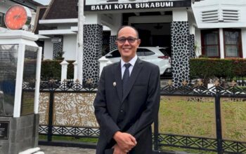 Inflasi Kota Sukabumi Turun, Stabilitas Harga Terjaga