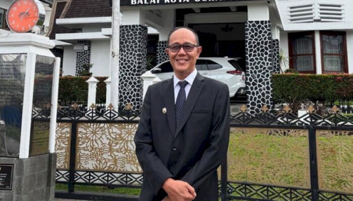 Target 5 Besar Kota Toleran Meleset, Sukabumi Terkendala Anggaran