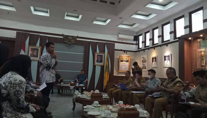 Guru Honorer Kota Sukabumi Harap Regulasi Adil dan Berkelanjutan