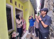 Rutilahu di Kota Sukabumi: 100 Unit Mulai Ditangani, Ribuan Menunggu
