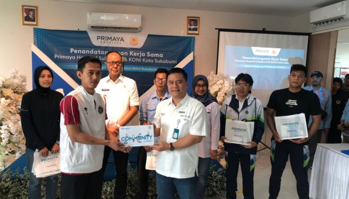 Nasib Kontingen Kota Sukabumi ke Porprov Jabar 2026 Terancam