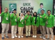 PKB Kota Sukabumi Tunggu Keputusan DPP Usai UKK