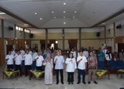 Dua Desa di Sukabumi Masuk Program Desa Berdampak 2026