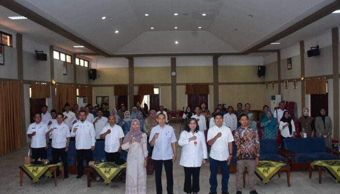 Dua Desa di Sukabumi Masuk Program Desa Berdampak 2026