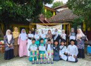 SDN Cemerlang Borong Prestasi di O2SN dan Pentas PAI Warudoyong