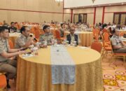 BPN Sukabumi Kawal Redistribusi Tanah Tepat Sasaran