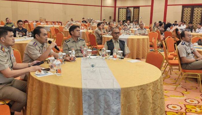 BPN Sukabumi Kawal Redistribusi Tanah Tepat Sasaran