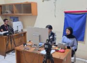 Disdukcapil Sukabumi Tetap Layani Perekaman KTP-el Saat Libur Panjang