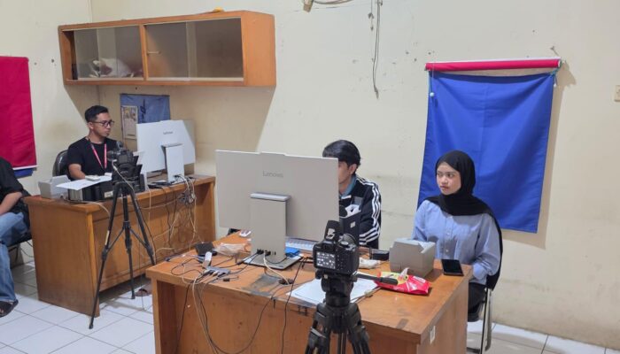 Disdukcapil Sukabumi Tetap Layani Perekaman KTP-el Saat Libur Panjang