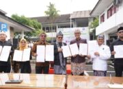 Pemkot Sukabumi Buka Jalur Kuliah Gratis di 6 Kampus Lokal