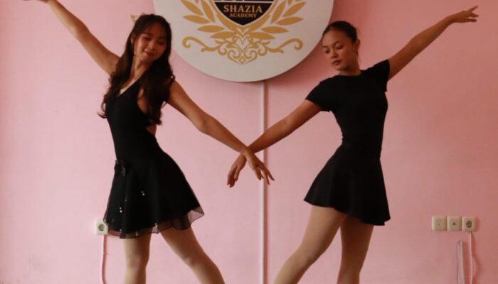 Public Speaking hingga Akting, Shazia Academy Jadi Wadah Kreatif Generasi Muda