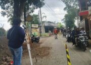 Warga Empat Kecamatan Sambut Perbaikan Jalan Sukaraja