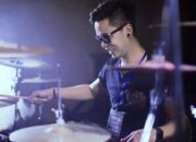 Dari Drum ke Wirausaha, Perjalanan Inspiratif Iwenk