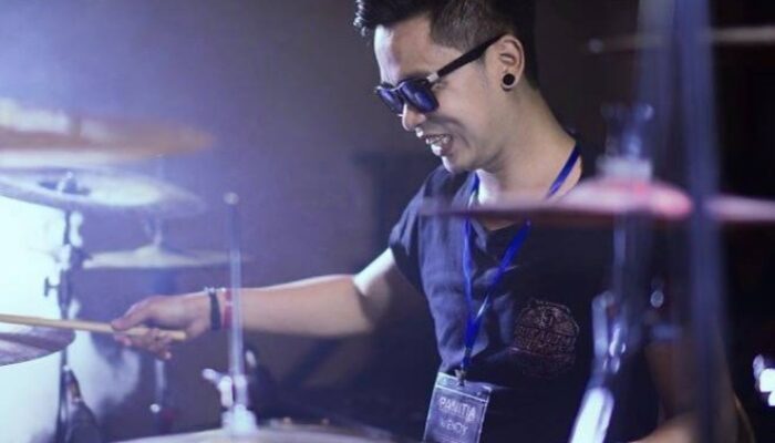 Dari Drum ke Wirausaha, Perjalanan Inspiratif Iwenk