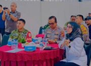 Sri Hastuty: Koperasi Desa Harus Jadi Penggerak Ekonomi Lokal