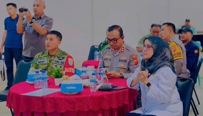 Sri Hastuty: Koperasi Desa Harus Jadi Penggerak Ekonomi Lokal