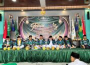 Kader NU Sukabumi Konsolidasi, Teguhkan Komitmen Kebangsaan