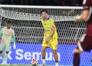 Persib Bandung Jaga Jalur Juara di Makassar, Imbang di Laga Pemungkas Cukup!