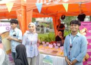 Mahasiswa Vokasi IPB Sukabumi Gelar MAB Fast 2026, Dorong UMKM Naik Kelas