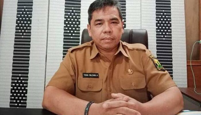 Pengukuhan Komite Ekonomi Kreatif, Sukabumi Gaungkan Semangat Inovasi