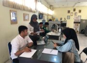 Disnakertrans Sukabumi Prediksi Lonjakan Pembuatan Kartu Kuning Juni 2026