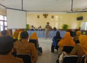 Disdikbud Kota Sukabumi Petakan Kebutuhan Guru hingga 2027