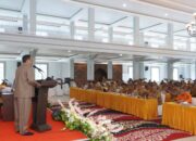 Bupati Asep Japar: Camat dan Kades Ujung Tombak Pemerintah