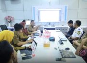 Bappeda Kota Sukabumi Dorong Infrastruktur Jalan Terintegrasi