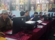 Tiga Sekolah di Sukabumi Jadi Sekolah Maung