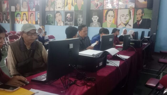 Tiga Sekolah di Sukabumi Jadi Sekolah Maung