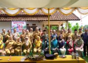 DPPKB Sukabumi Perkuat Kampung KB dari Pinggiran
