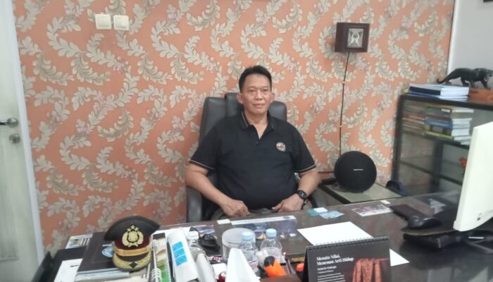 Perumda AM TJM Sukabumi Klarifikasi Isu Dana Rp150 Miliar